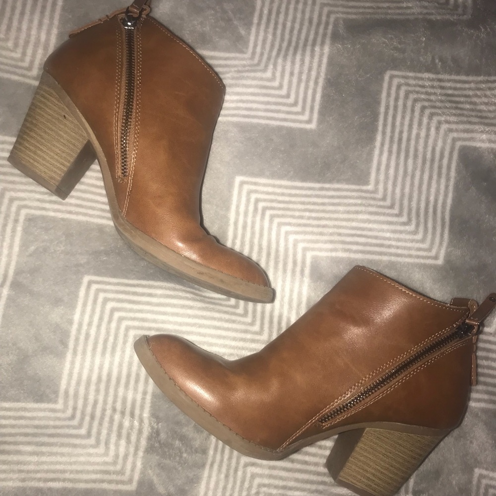 DOLCE VITA BOOTIES‼️